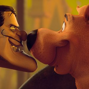 Foto SCOOBY! O Filme