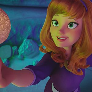 Foto SCOOBY! O Filme