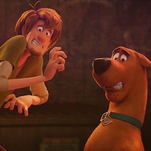 Foto SCOOBY! O Filme