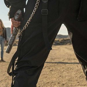 Foto Maggie Civantos