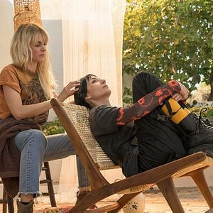 Foto Vis a Vis: El Oasis