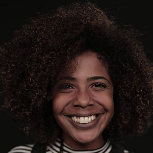 Foto Claudia Alves (II)