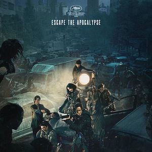 Foto Invasão Zumbi 2: Península