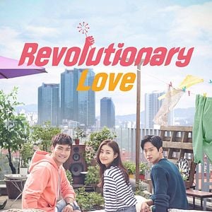 Foto Revolutionary Love