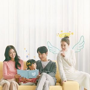 Foto Uma Segunda Chance