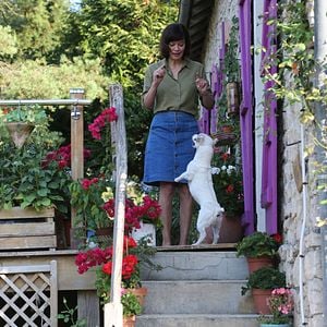 Foto Marianne Denicourt