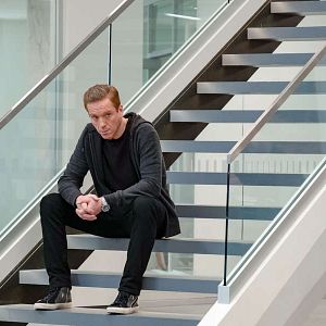 Foto Damian Lewis