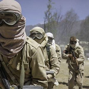 Foto O Toque do Silêncio