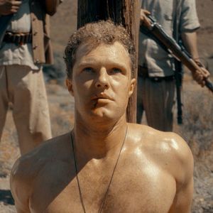 Foto O Toque do Silêncio