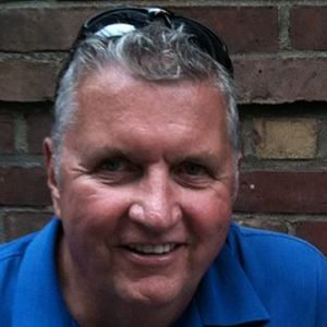 Foto Michael Mahoney (IV)