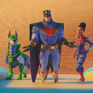 Foto SCOOBY! O Filme