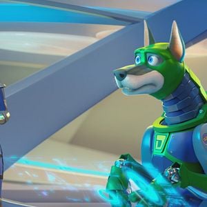 Foto SCOOBY! O Filme