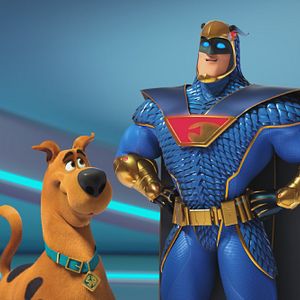 Foto SCOOBY! O Filme