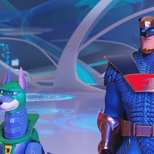 Foto SCOOBY! O Filme