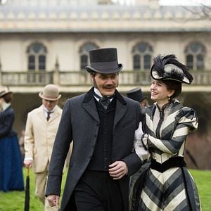 Foto Katherine Waterston