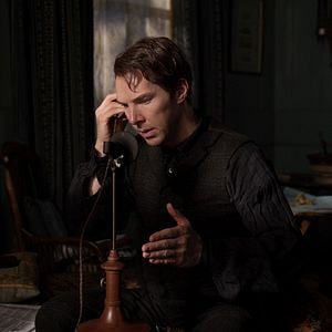 Foto A Batalha das Correntes