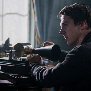 Foto A Batalha das Correntes