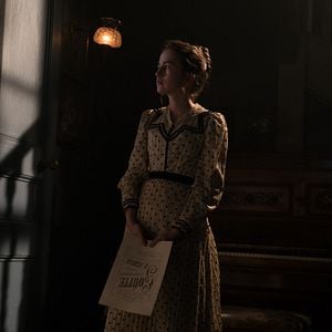 Foto A Batalha das Correntes