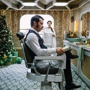 Foto Tiempo después