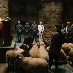 Foto Tiempo después