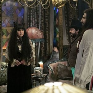 Foto What We Do In The Shadows