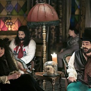 Foto What We Do In The Shadows