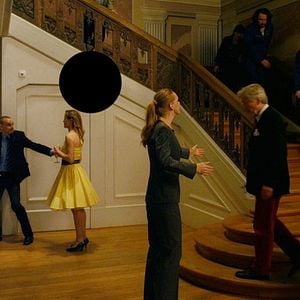 Foto Um Conto de Inverno Proletariado