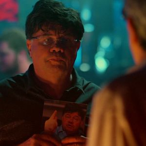 Foto Procurando Casseta & Planeta