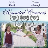 Foto Rounded Corners