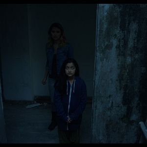 Foto O Segredo da Floresta