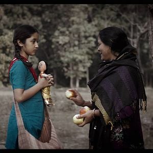 Foto O Segredo da Floresta