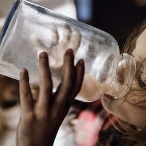 Foto A Guerra de Anna