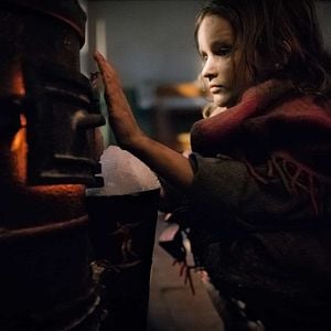 Foto A Guerra de Anna