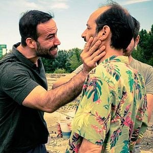 Foto Vivendo nas Sombras