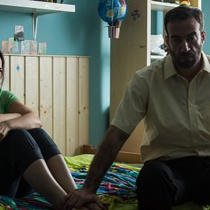 Foto Vivendo nas Sombras