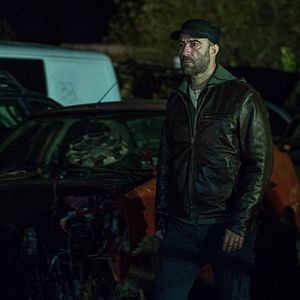 Foto Vivendo nas Sombras