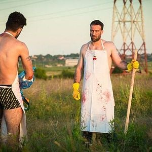 Foto Vivendo nas Sombras