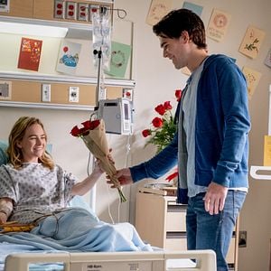 Foto Britt Robertson