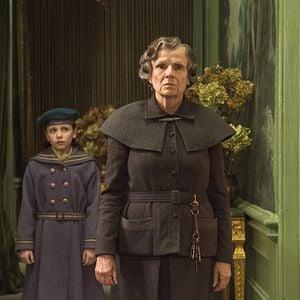 Foto O Jardim Secreto