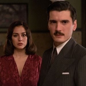 Foto As Telefonistas