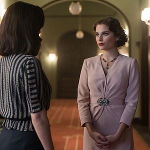 Foto As Telefonistas