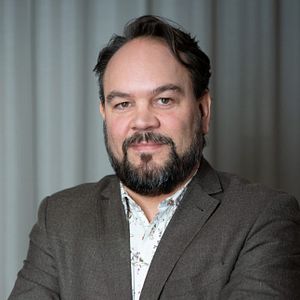 Foto Jon Petersson