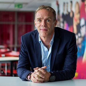 Foto Fredrik Ljungberg