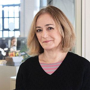 Foto Ruth Kenley-Letts