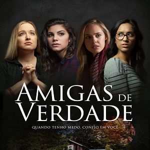 Foto Amigas de Verdade