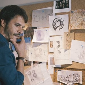 Foto O Segredo do Templo