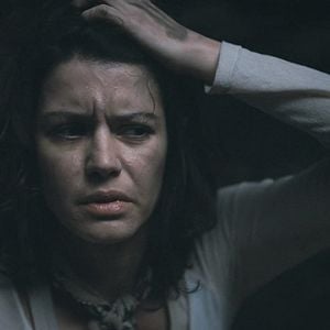 Foto O Segredo do Templo