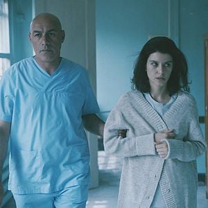 Foto O Segredo do Templo