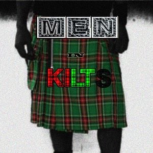 Foto Men In Kilts