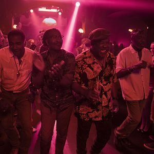 Foto Destacamento Blood